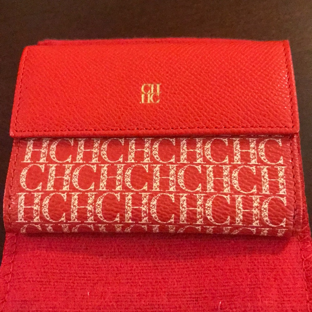 Carolina Herrera Wallet